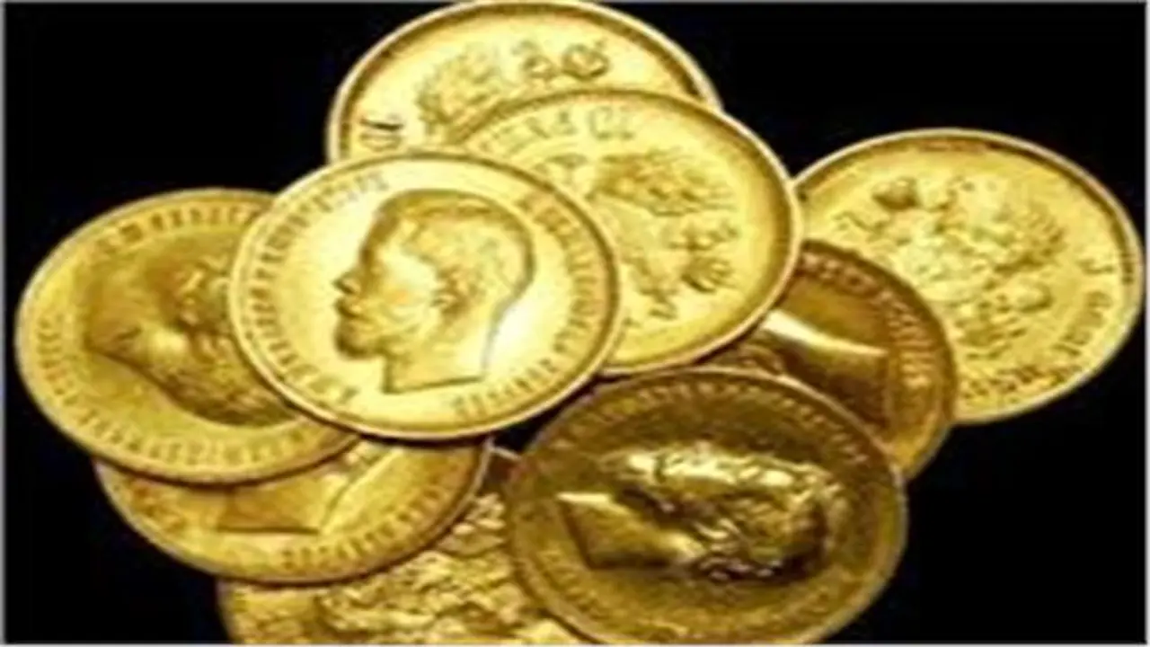 تراجع أسعار الذهب عالمياً وسط خسائر بقيمة 96 دولار للوقية الواحدة